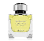 Soryani Pour Homme