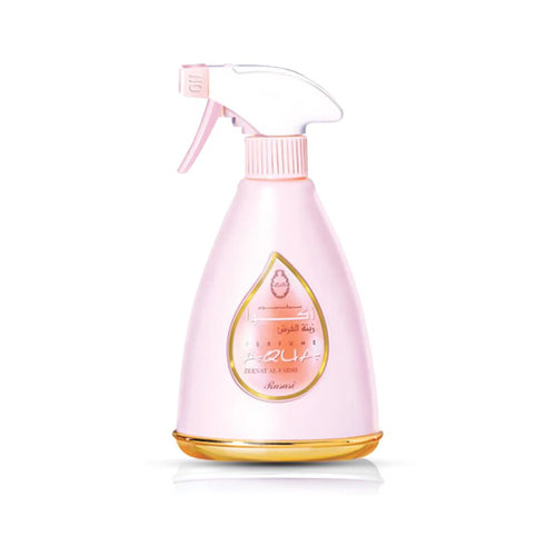 Perfume Aqua Zeenath Al Farsh Air Freshener