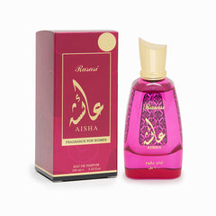 Aisha For Women