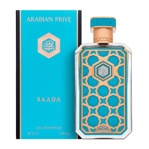 Arabian Prive SAADA