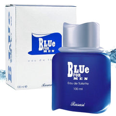 Blue For Men