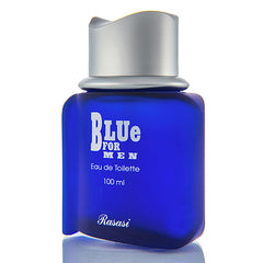 Blue For Men