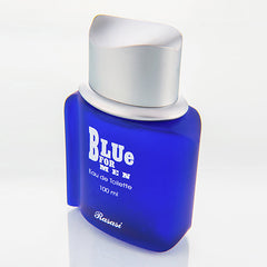 Blue For Men