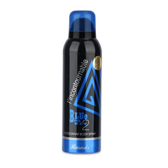 Blue Lady 2 Deodorant