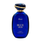 Blue Oud For Women