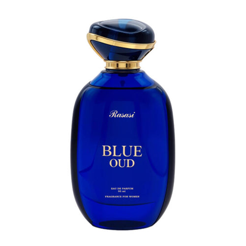 Blue Oud For Women