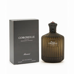 Coronelle Pour Homme