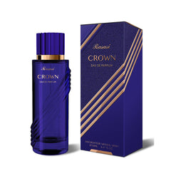 Crown Pour Femme