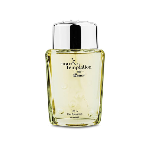 Fighting Temptation Pour Homme