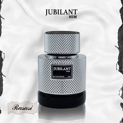 Jubilant Pour Homme