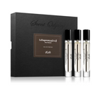 La Yuqawam Pour Homme Collection - Scent Odyssey