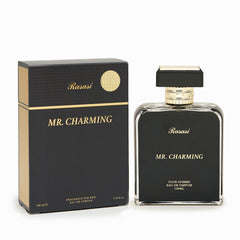 Mr. Charming Pour Homme