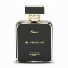 Mr. Charming Pour Homme