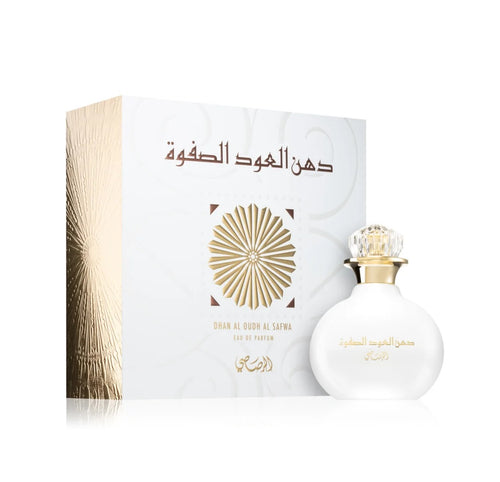 Dhan Al Oudh Al Safwa