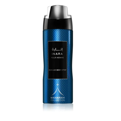 Manarah Collection Deodorant For Men