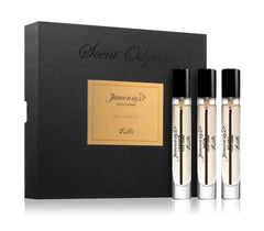 Junoon Pour Femme Collection - Scent Odyssey