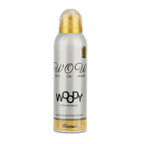 Woody Women Deodorant