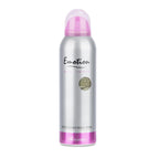 Emotion Women Deodorant