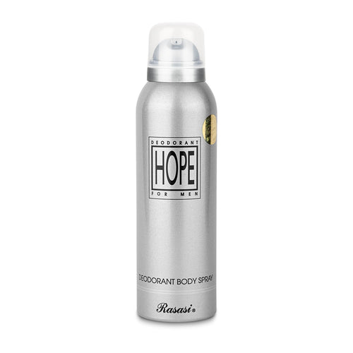 Hope Men Deodorant