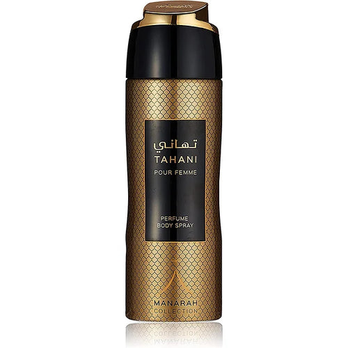 Manarah Collection Deodorant for Women