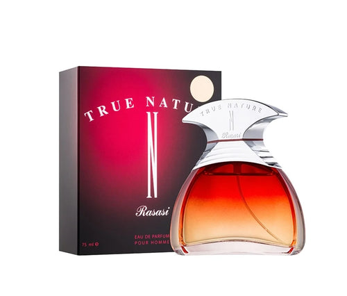 True Nature Pour Homme